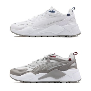 [歐鉉]PUMA RS-X EFEKT LUX 復古 拼接 運動鞋 男女鞋 393153-03 393153-01