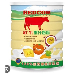 紅牛果汁奶粉 1kg