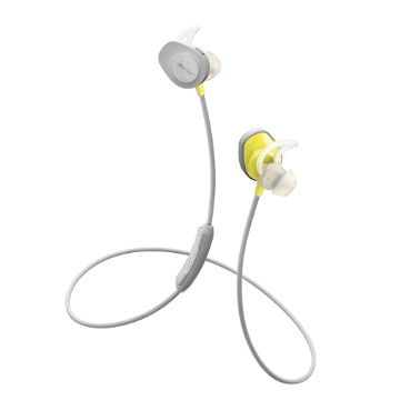 Bose SoundSport 無線藍芽耳機， 防汗 ，全新正品 ，原價8000以上