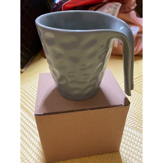 藝術造型 陶瓷 水杯 茶杯 馬克杯 杯 全新