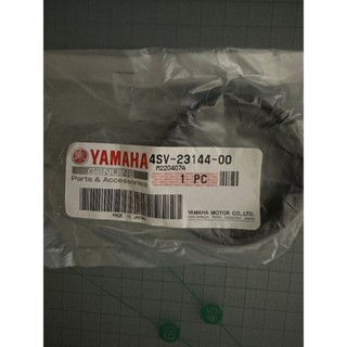 YAMAHA FJR1300 4SV-23144-00 前避震器土封(原廠日製)
