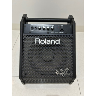 Roland / PM-10 / 電子鼓音箱(30W)