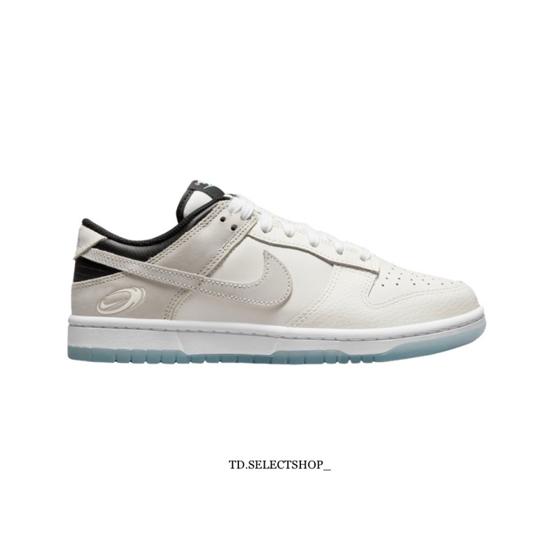 【T.D.】Wmns Nike Dunk Low 'Supersonic' FN7646 030