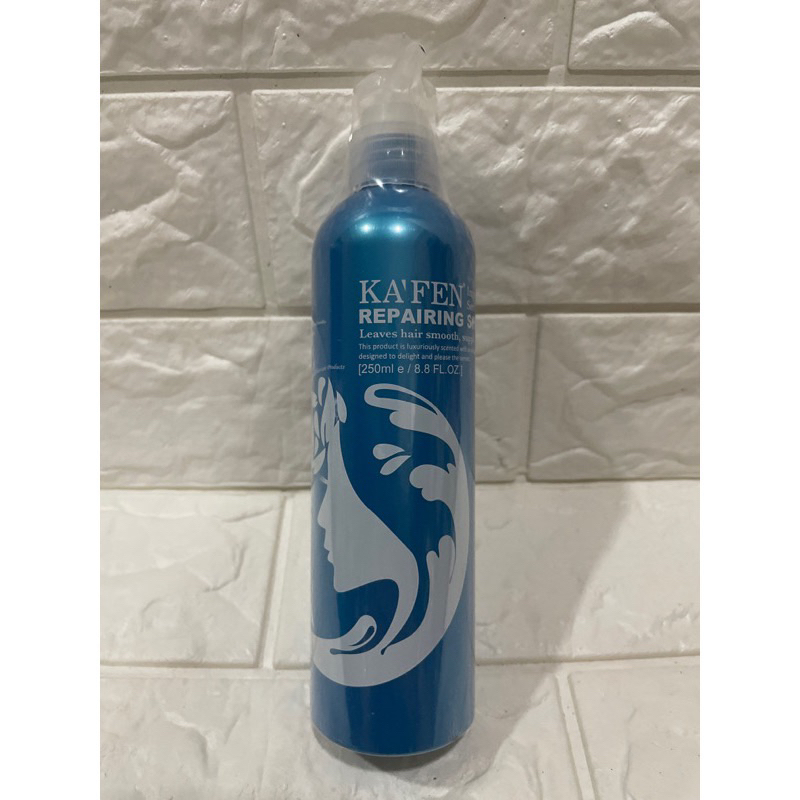 KAFEN卡氛 印象系列 保濕洗髮精250ml