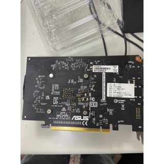 【快速出貨】ASUS 華碩 PH-GTX1050TI-4G 顯示卡 PH GTX1050TI 4G GTX 1050TI