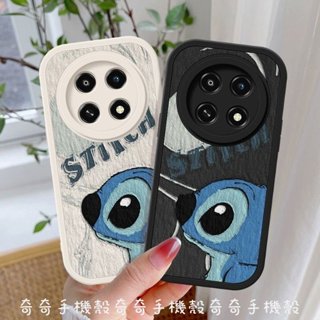 迪士尼 史迪奇 手機殼Realme C35 Realme narzo 30A C21 Realme6 5 C3 AX7