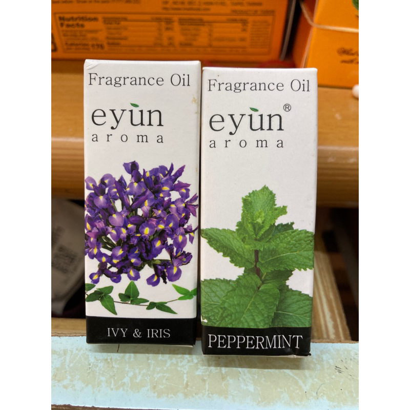 EYUN水溶性精油 濃縮加強版 純植物香薰精油 香氛精油  純精油 加濕器 水氧機 / 30ML