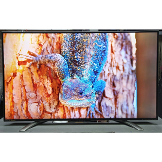 ⭕ 超優質 _2015日本夏普原裝 50吋型電視 4K 安卓智慧連網 LC-50U35T ( 非49 )