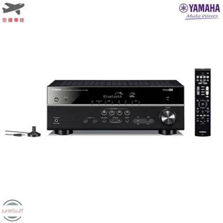 YAMAHA 日本 三葉 RX-V385 收音 環繞 擴大機 家庭劇院 5.1聲道 HDR 4K DSP Dolby