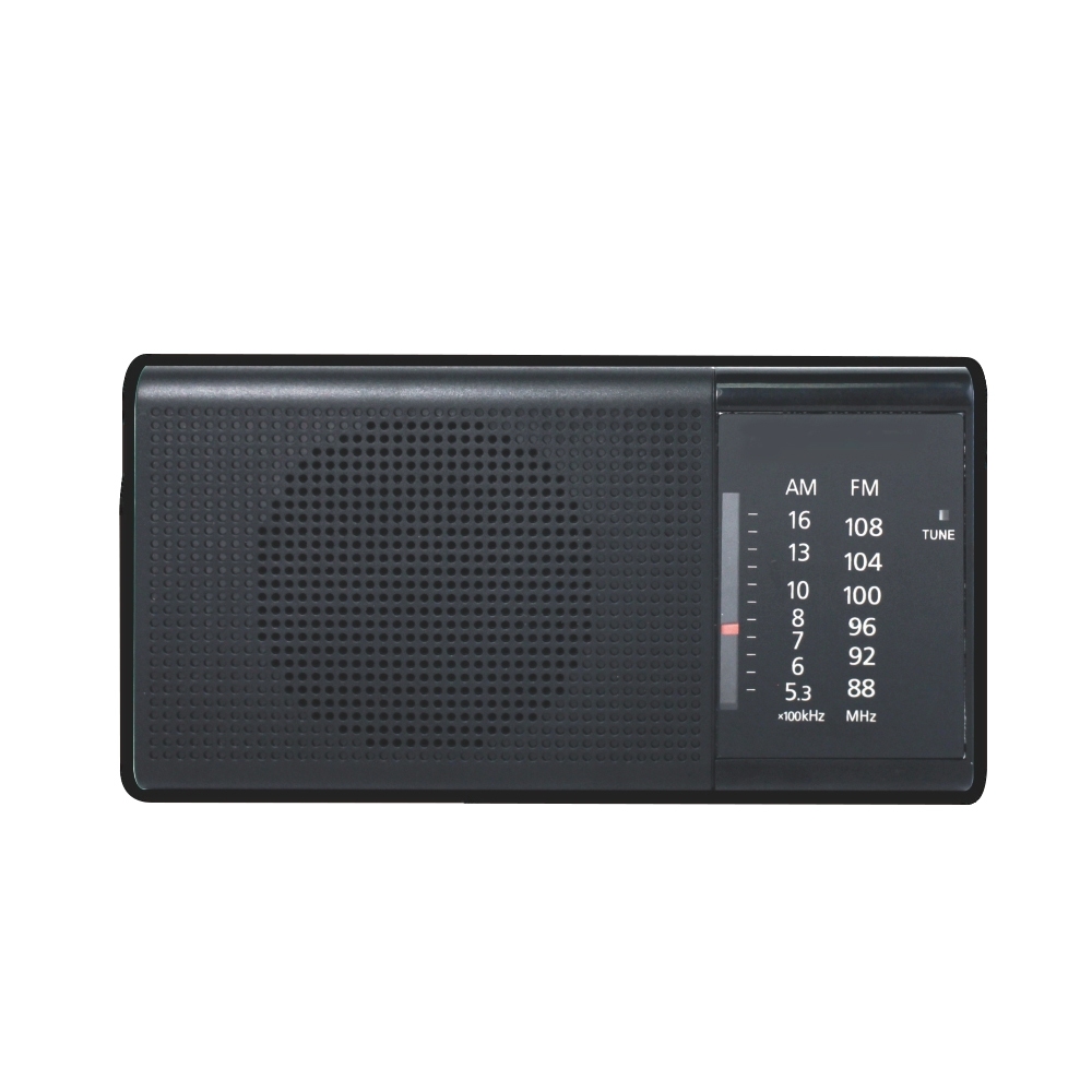【KINYO AM/FM雙波段收音機 RA-5513】收音機 隨身聽 隨身收音機 FM廣播 AM廣播 廣播收音機