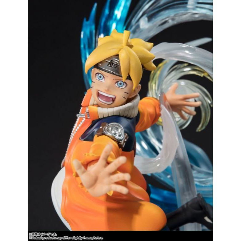 =海神坊=虧錢出清 650566 Figuarts ZERO 火影忍者新世代 漩渦慕留人 BORUTO 絆 模型公仔人偶