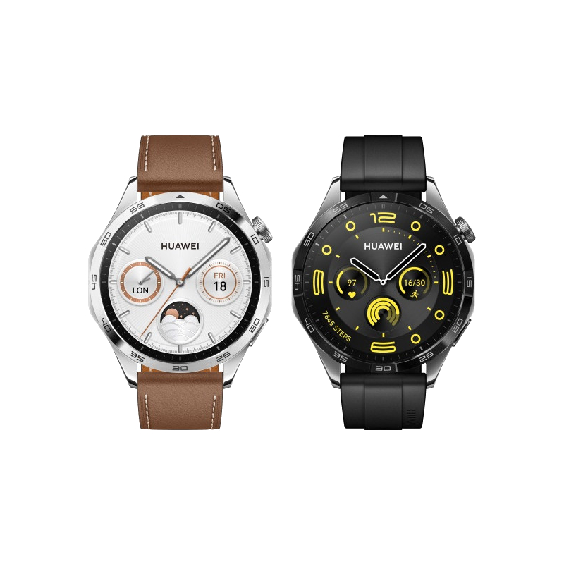 HUAWEI-WATCH GT4 活力款46MM