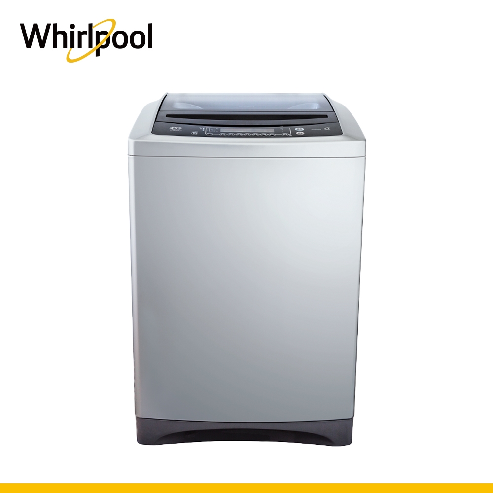 美國Whirlpool WV16DS 16公斤變頻直立洗衣機(福利品)