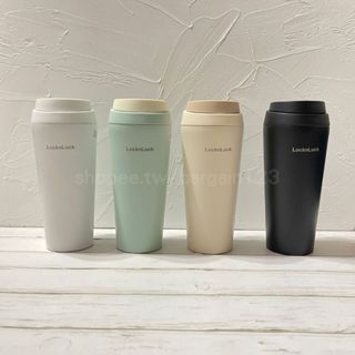 現貨｜全新一代 樂扣樂扣 316不鏽鋼 保溫杯 保冷杯 一鍵彈跳杯蓋 隨行杯 珍奶杯 咖啡杯 環保杯 550ml