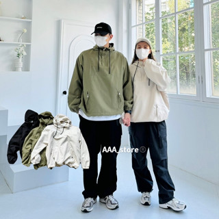 [AAA_store] 連帽衝鋒防水上衣 防水 情侶 OUTDOOR 男生衣著 女生衣著 休閒 上衣 山系 戶外