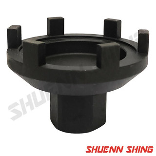 ▲LOCKE汽車工具 機車工具 機械工具///BENZ 差速器套筒 (72mm) T-TT219