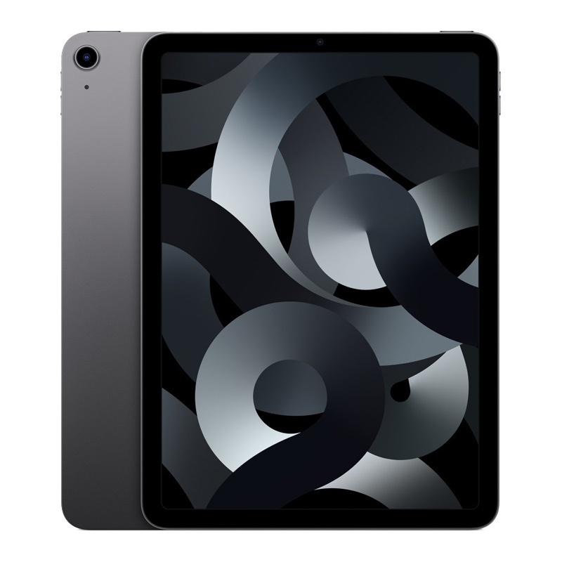 Apple iPad Air 第5代 Wi-Fi 256GB(MM9L3TA灰色)  1台【家樂福】