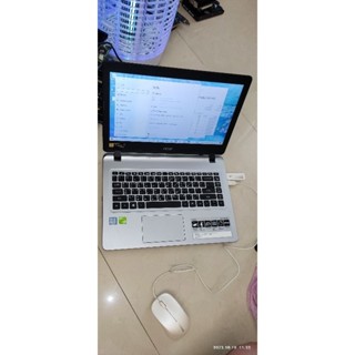 acer a514 i5-8265u 128g ssd 8g 2G 獨立顯示卡 漂亮 乾淨 筆電