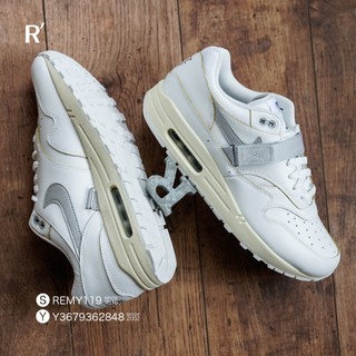 R'代購 Nike Air Max 1 Time Warp Timeless AF1 奶油白灰 FJ5472-121