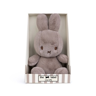 【荷蘭BON TON TOYS】Lucky Miffy米菲兔盒裝填充玩偶10cm/23cm-共6款《屋外生活》
