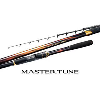 (拓源釣具）SHIMANO 23 MASTER TUNE 磯釣竿