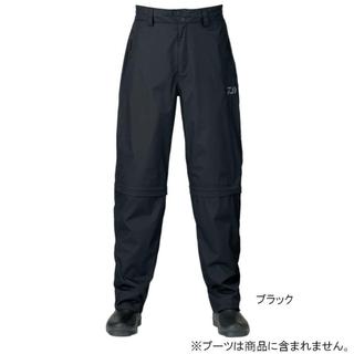 【民辰商行】換季特賣 DAIWA DR-3207P 防水長褲 短褲 兩用