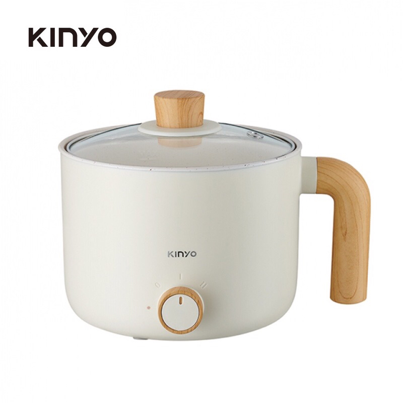 kinyo多功能陶瓷美食鍋