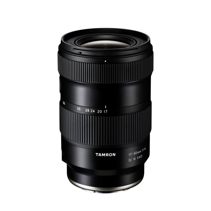 【高雄四海】Tamron 17-50mm F4 Di III VXD (A068) 公司貨 現貨