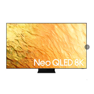 Samsung QA65QN800CXXZW 8K電視TV Neo QLED 三星搜尋學BUT生活頻道看電視介紹私訊優惠