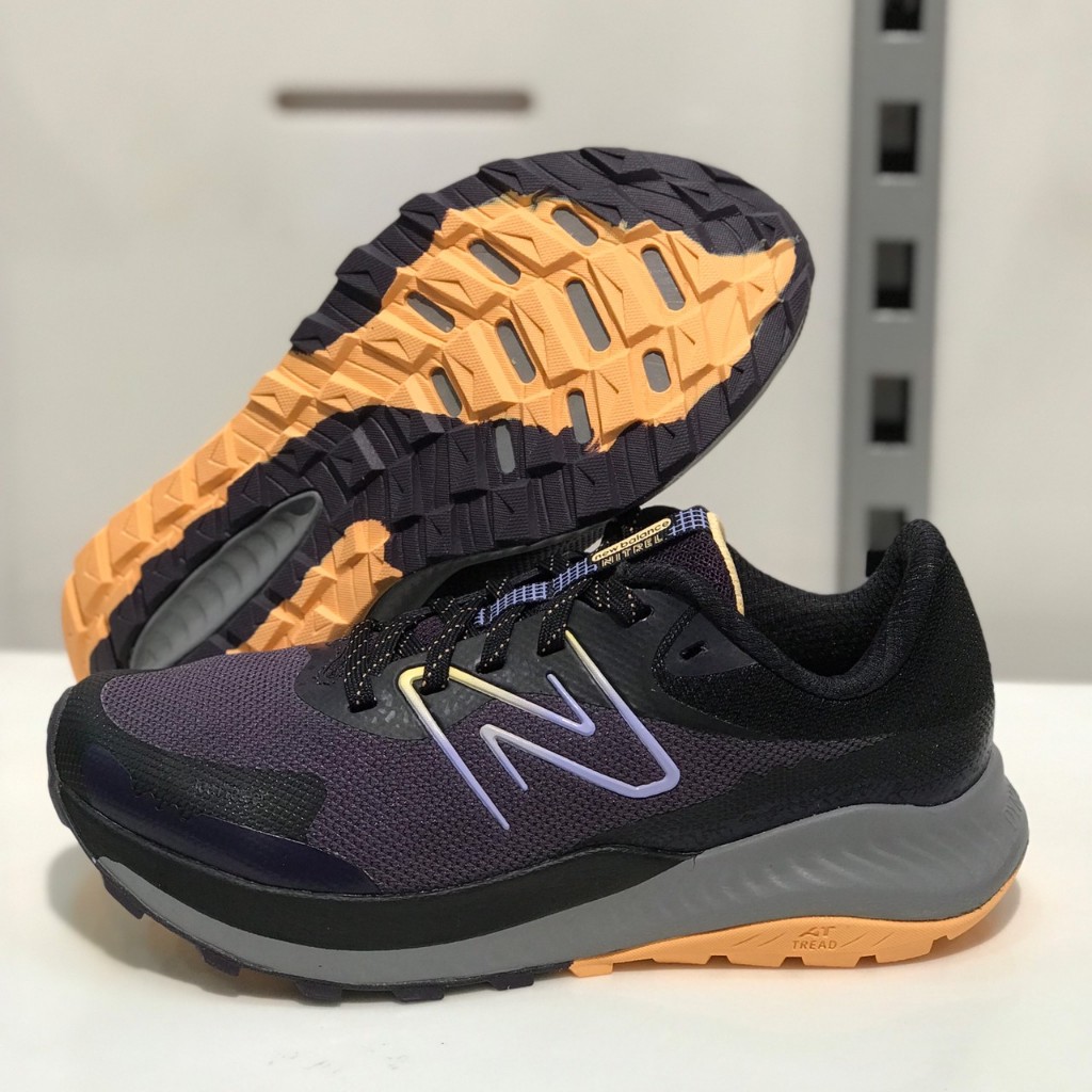 New Balance 女越野慢跑鞋 WTNTRMP5 DynaSoft Nitrel V5 現貨 原價2480