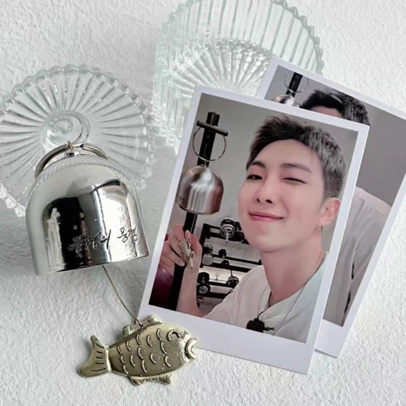 BTS RM 風鈴的價格推薦- 2026年7月| 比價比個夠BigGo