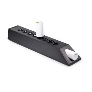 英國 iFi Audio PowerStation 音響 電源排插 主動式降躁 淨化 過載保護 ｜領卷現折＋5倍蝦皮送｜