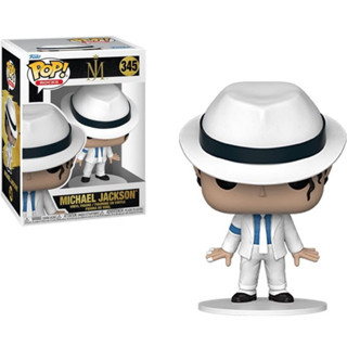 BEETLE FUNKO POP 麥可傑克森 MICHAEL JACKSON SMOOTH CRIMINAL 歌手系列