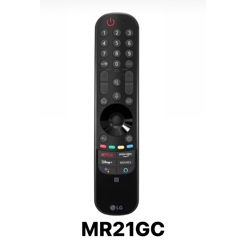 **東洋電器行** LG 電視TV 動感遙控器 AKB76036504 (MR21GC)可代替代用MR18/19/20