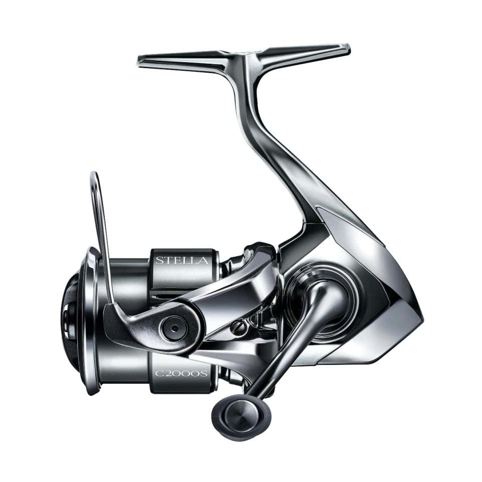 海天龍釣魚用品~SHIMANO 22 STELLA 頂級捲線器