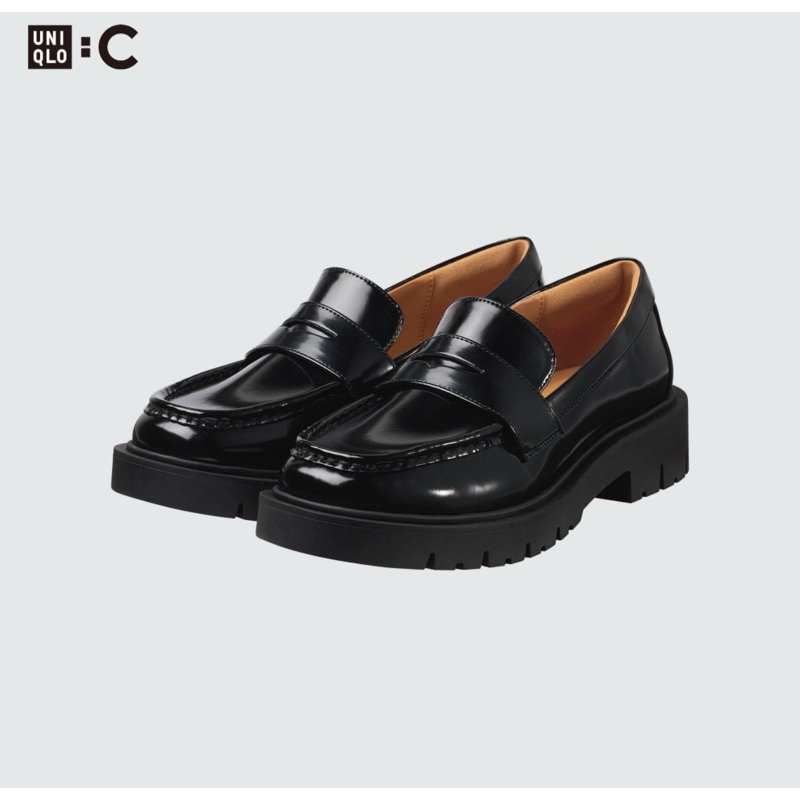 《日本代購》Uniqlo :c樂福鞋 春季新品 預購