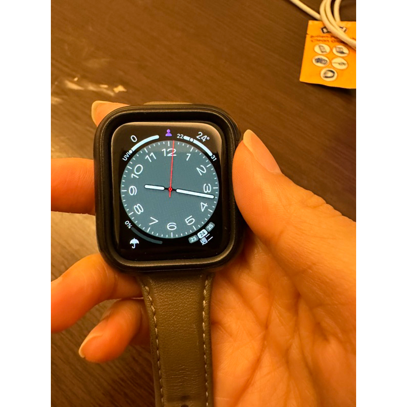 女用二手隨便賣Apple Watch Series 5 40mm