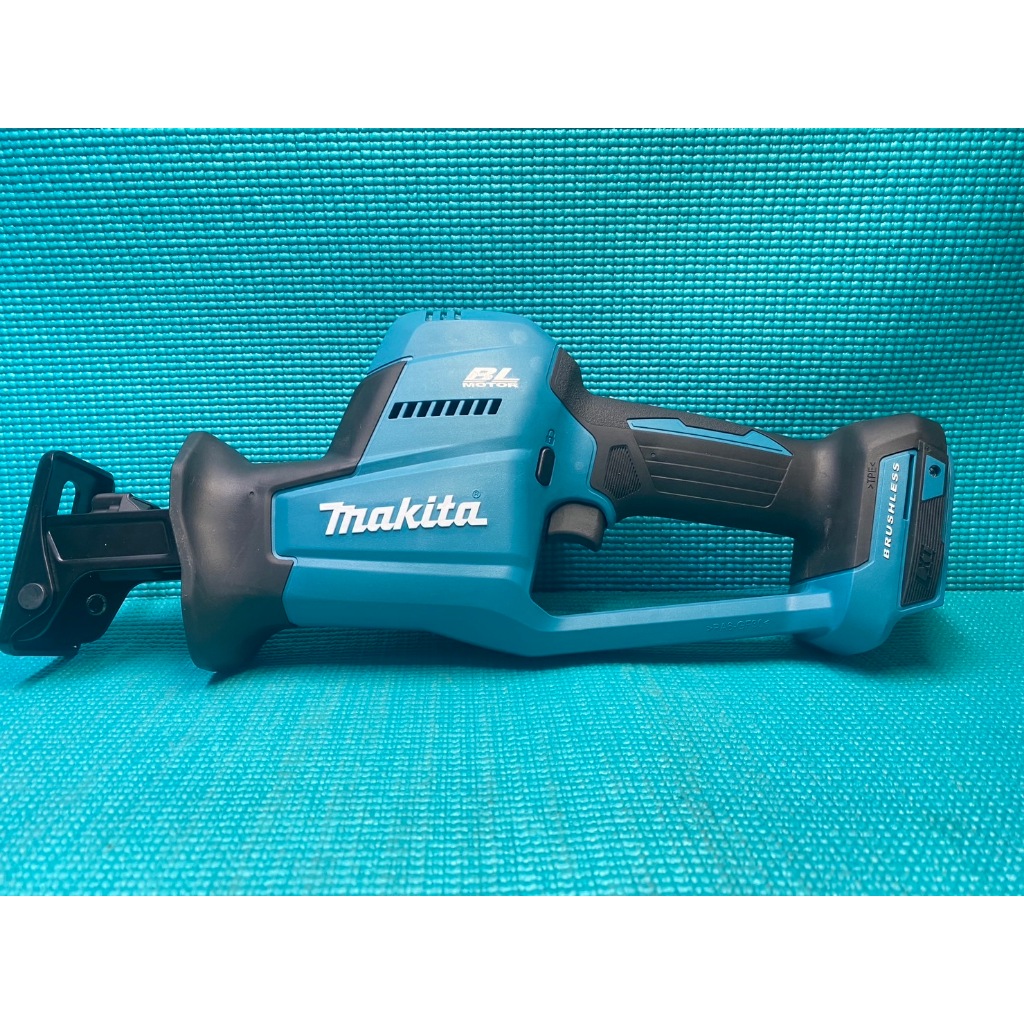 台中工具老爹 MAKITA DJR189 18V無刷軍刀 DJR188 DJR187 DJR189Z DJR188Z