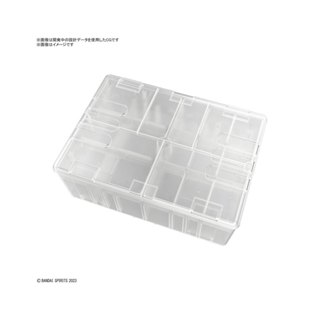 【新田模型】BANDAI 萬代 5065632 多元製作家工具箱
