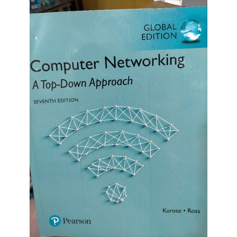 電腦網際網路 Computer Networking 電腦網路 網際網路 網路