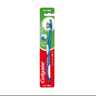 Colgate 高露潔 強效潔淨牙刷