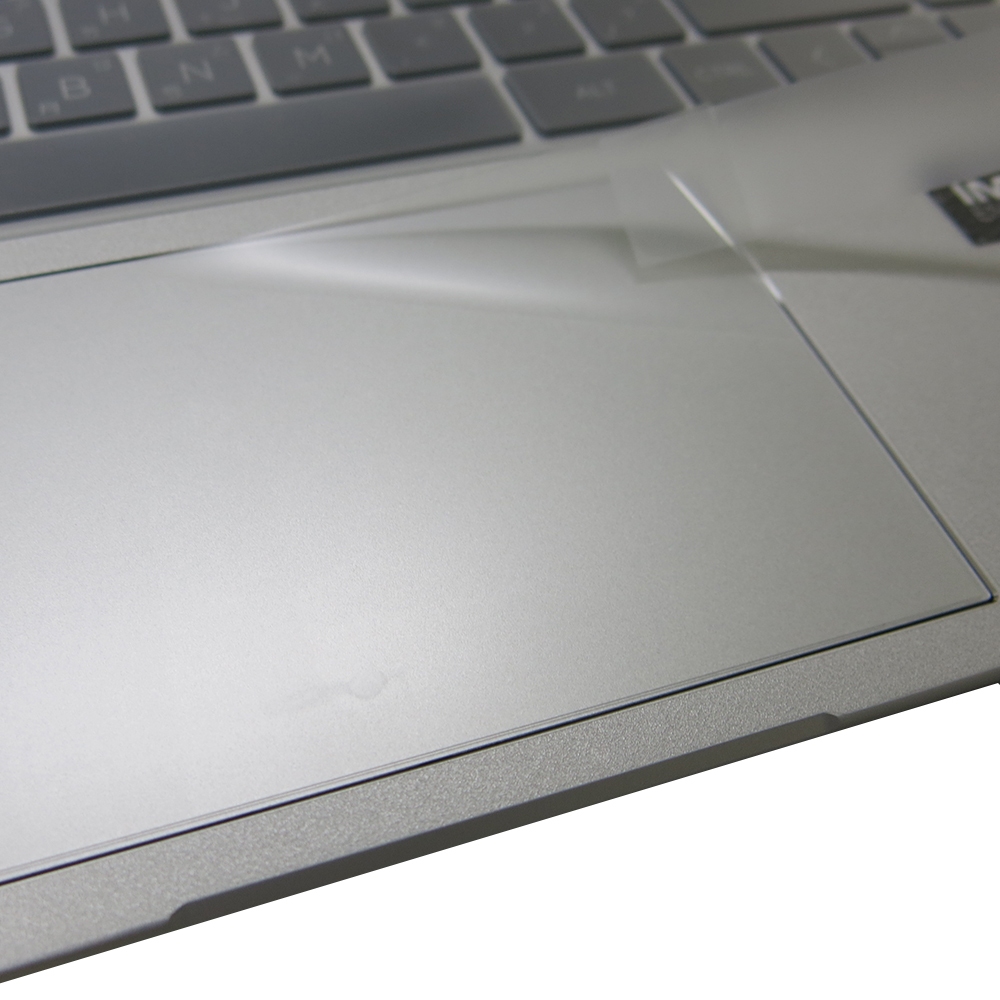 【Ezstick】HP ENVY x360 15-fe 15-fe0001TX TOUCH PAD 觸控板 保護貼