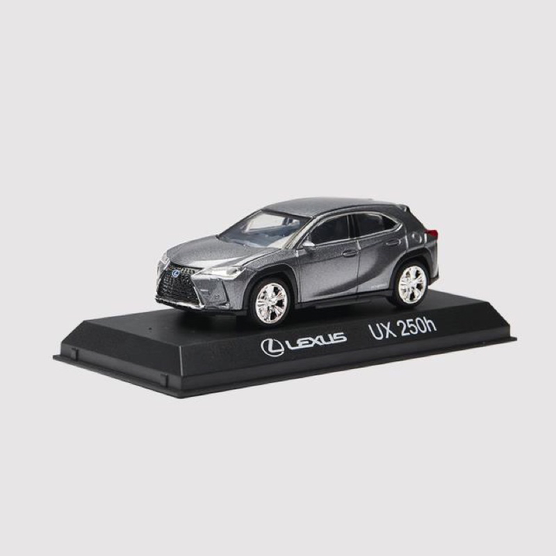 ✨Lexus 原廠精品UX250H模型車 玩具車