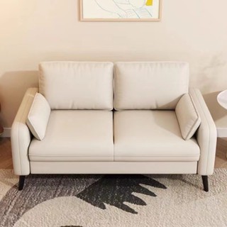 Ouniu丨新品❤️免運三防免洗科技布沙發 現代簡約小戶型沙發 公寓民宿出租屋沙發 單人沙發 雙人沙發 三人沙發 防貓抓