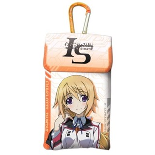 IS2 (Infinite Stratos2) 多功能吊掛包 (2) 手機