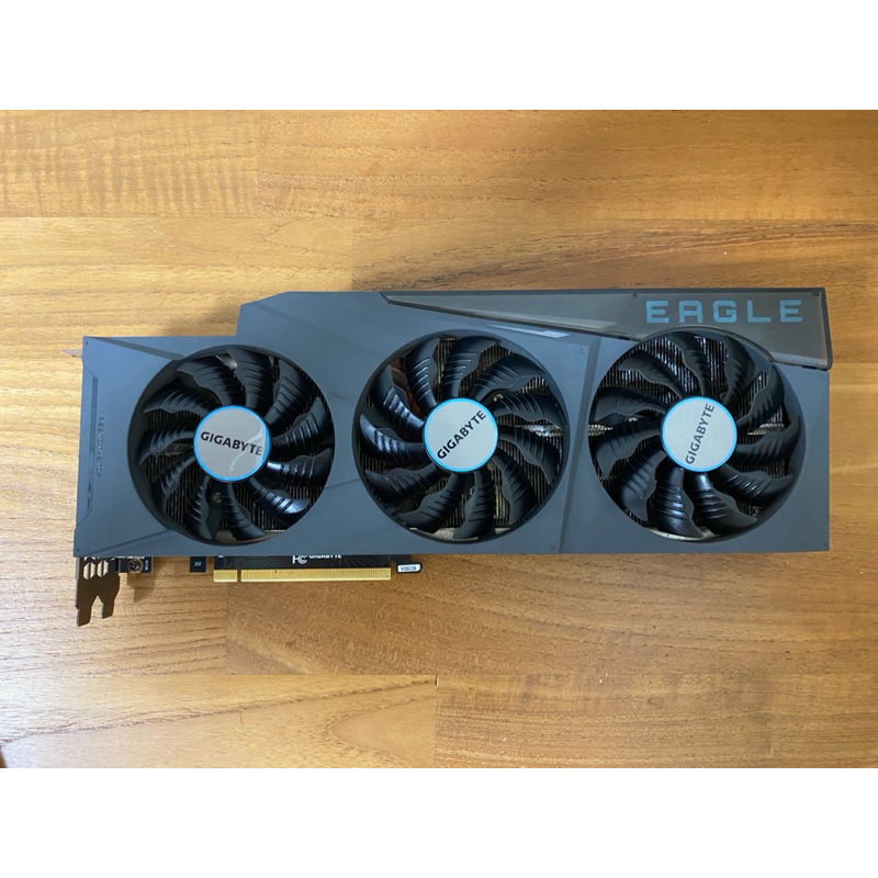 Gigabyte Geforce RTX 3090 Eagle 24G