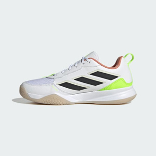 ADIDAS 網球鞋 AvaFlash 女 白 IG9544 現貨