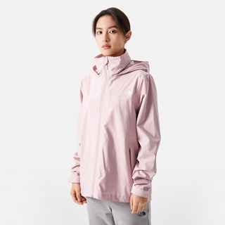 THE NORTH FACE W SANGRO DRYVENT 女 防水透氣可收納連帽衝鋒外套 NF0A7WCKLK6