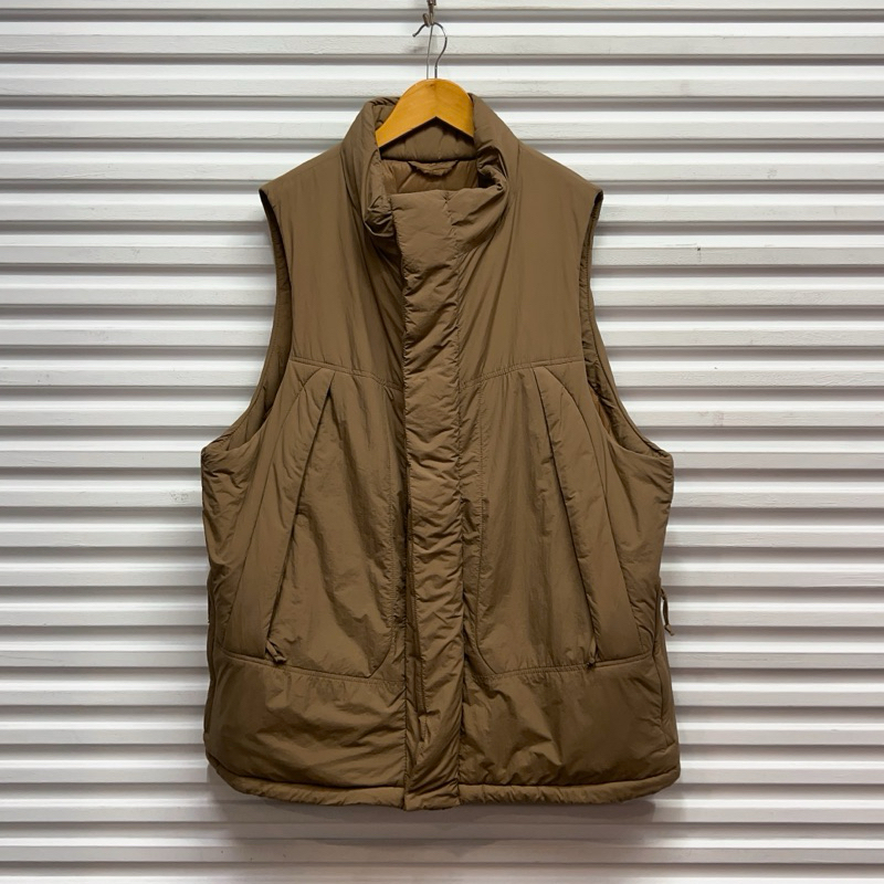 《OPMM》-[ Freak’s Store ] Primaloft Vest