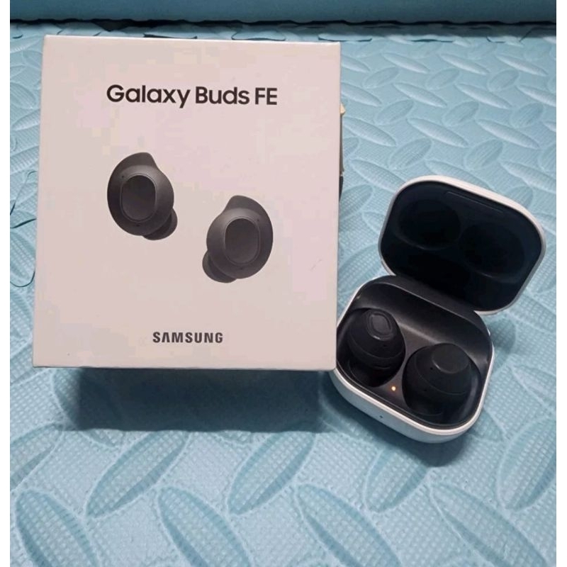 SAMSUNG Galaxy Buds FE 真無線藍牙耳機 R400 全新品 公司貨 原廠保固 附發票